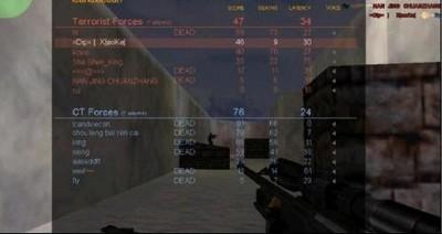 反恐精英單機(jī)版下載