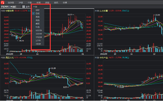 同花順遠(yuǎn)航版