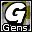 Gens v2.16 中文綠色版