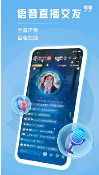 TT語音語音軟件