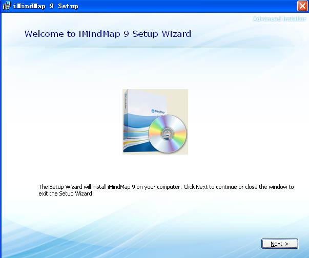 iMindMap思維導圖軟件
