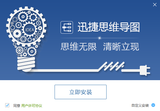 好用的思維導(dǎo)圖軟件下載