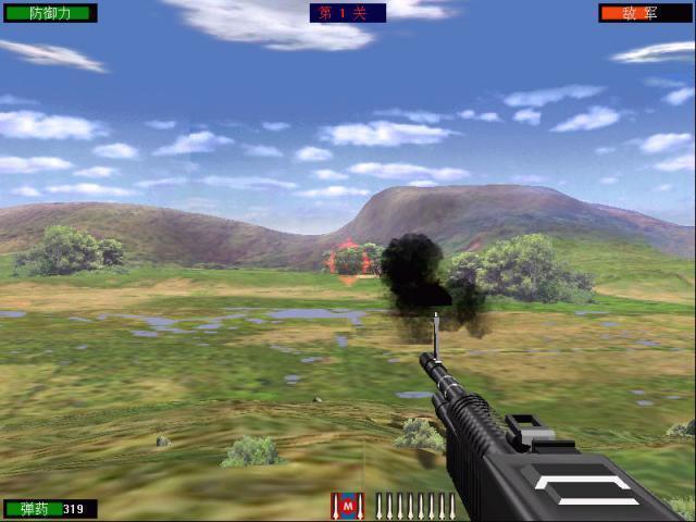 e73bbd44fcf7c46c5d93e91e9bc700bcbb370275.jpg 搶灘登陸戰(zhàn)破解版下載