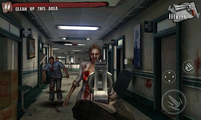 僵尸前線(xiàn)3D無(wú)限金幣版