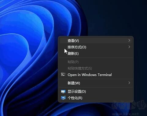 Win11右鍵菜單改回Win10舊版方法