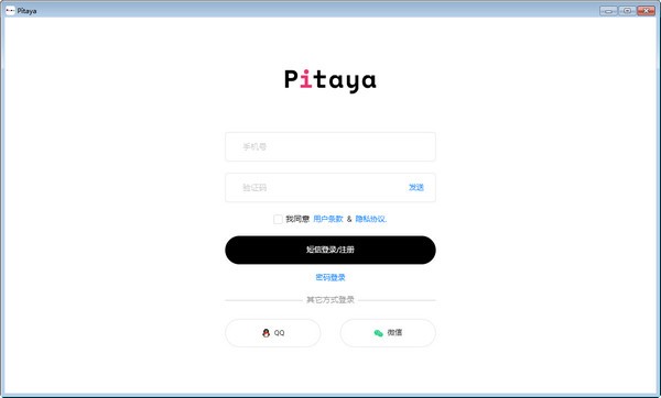 Pitaya英文寫作輔助軟件
