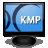 Kmplayer v2.9.7 中文綠色版
