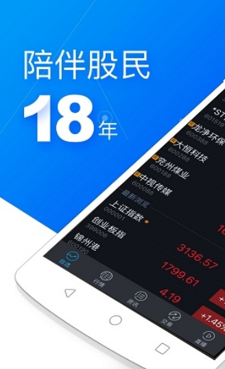 江南證券大智慧