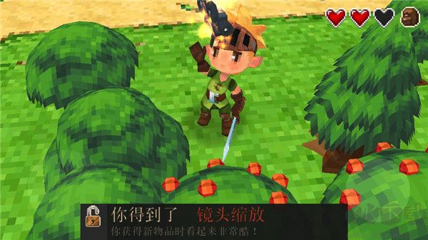 進化之地安卓漢化版