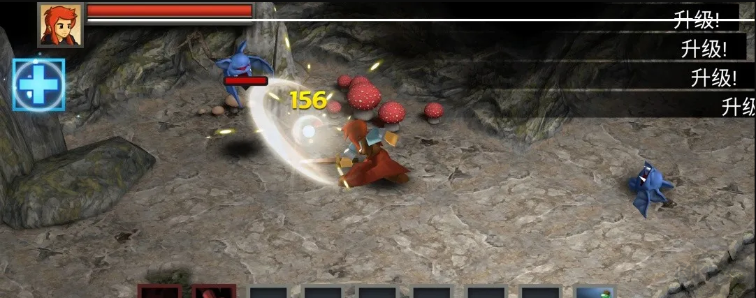 戰(zhàn)斗之心：傳承Battleheart Legacy