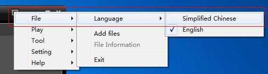 ??低暠O(jiān)控視頻播放器