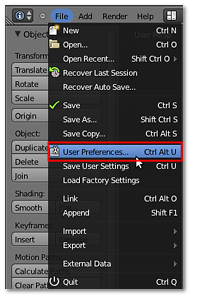 Blender綠色版下載