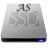 AS SSD Benchmark固態(tài)硬盤測試工具 v2.0.6823.41776 中文綠色版