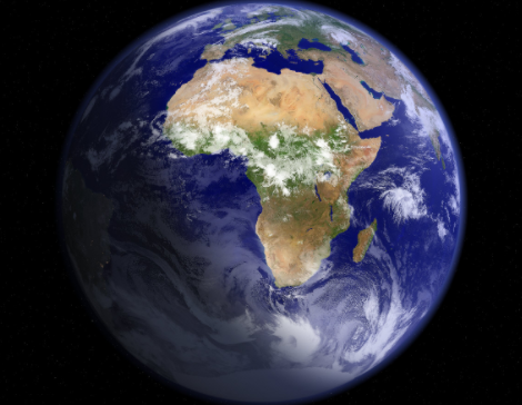 EarthView(實(shí)時地球動態(tài)壁紙)