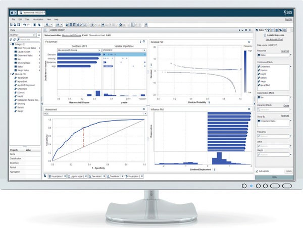 數(shù)據(jù)分析軟件下載