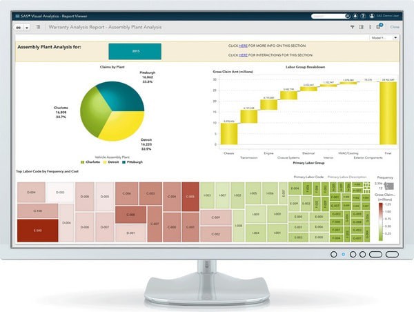 數(shù)據(jù)分析軟件下載