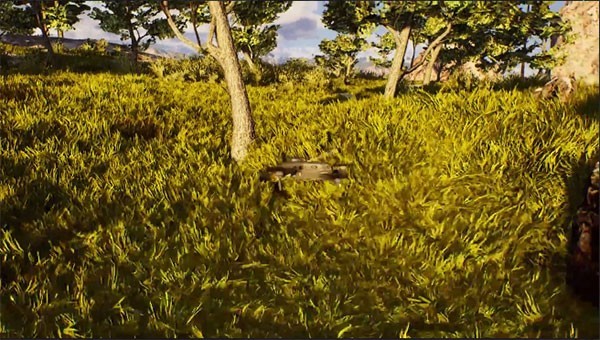 大疆飛行模擬器下載