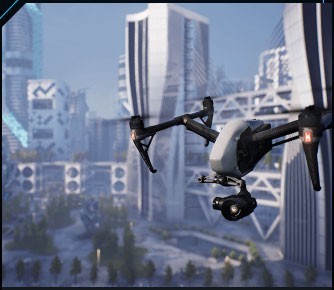 大疆飛行模擬器下載