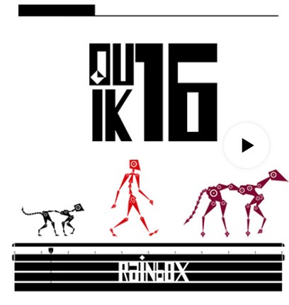 Duik Bassel人物骨骼動畫綁定插件