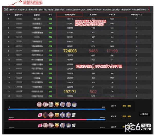 直播間數(shù)據(jù)采集工具