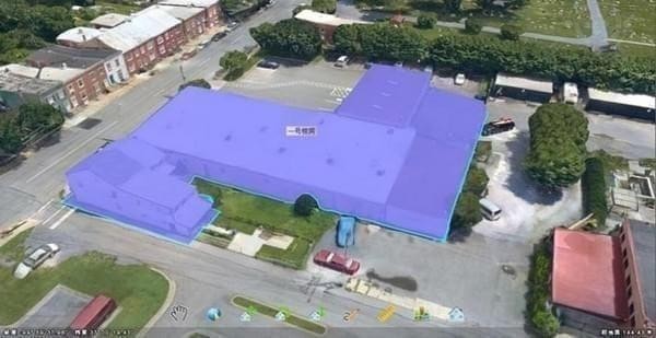 三維數(shù)字地球LocaSpace Viewer