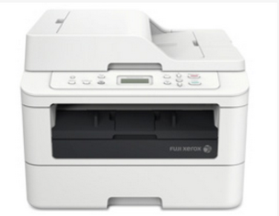 富士施樂 Fuji Xerox DocuPrint M228b打印機驅動