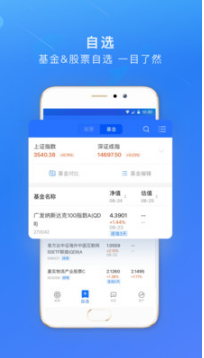 螞蟻財(cái)富(金融理財(cái))