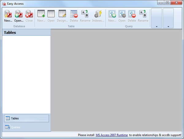 Access數(shù)據(jù)庫管理工具下載