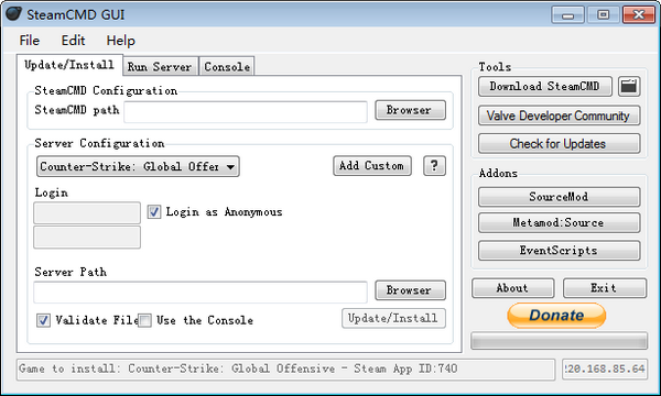 steam局域網(wǎng)聯(lián)機(jī)工具