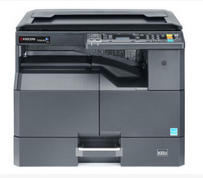 京瓷TASKalfa 2010打印機(jī)驅(qū)動