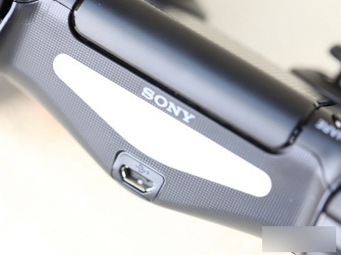 PS4游戲手柄驅(qū)動程序