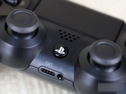 PS4游戲手柄驅(qū)動程序