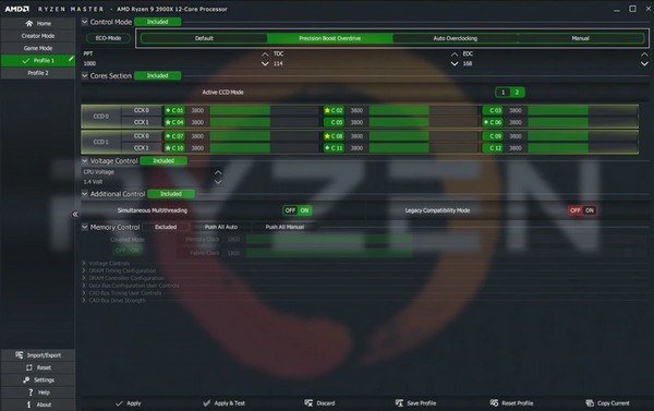 AMD顯卡超頻工具下載