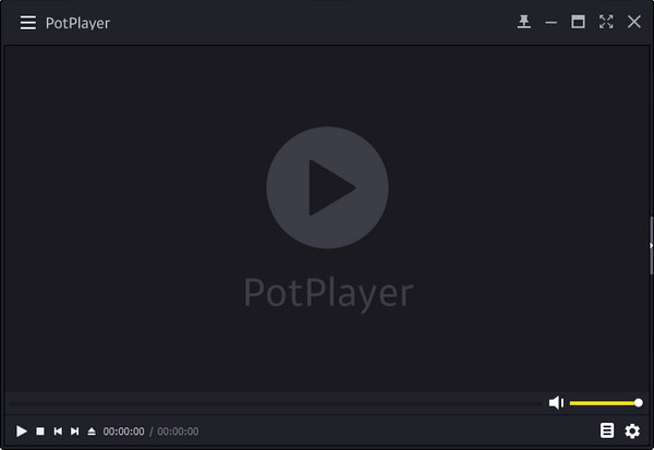 PotPlayer下載