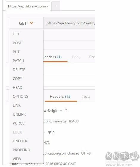 Postman怎么導出response?Postman導出方法