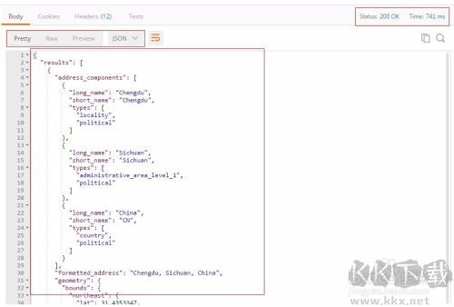 Postman怎么導出response?Postman導出方法