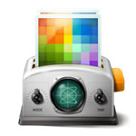 萬能圖片格式轉換器(ReaConverter Pro) V7.680中文破解版