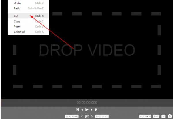 LosslessCut視頻剪切工具