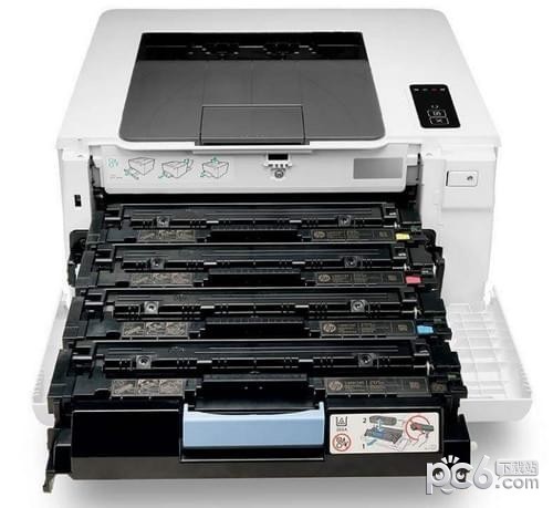 惠普m154a打印機(jī)驅(qū)動