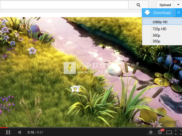Allavsoft(視頻下載軟件)