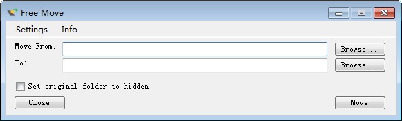 C盤軟件搬家工具