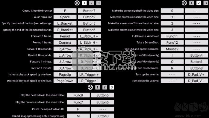 JavPlayerTrial(視頻去馬賽克)