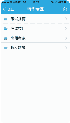 啟業(yè)者(職業(yè)考試題庫(kù))