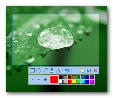 ScrToPicc屏幕截圖工具