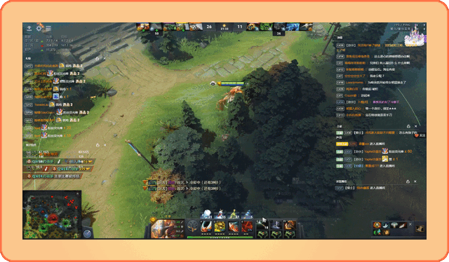 直播間場(chǎng)控軟件下載