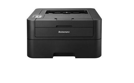 聯想lj2655dn打印機驅動