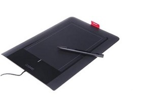 wacom pth660驅(qū)動(dòng)