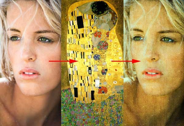 Photoshop老電影風(fēng)格濾鏡插件