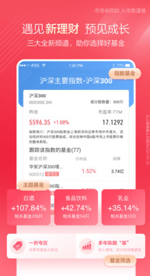 中泰齊富通(中泰證券)