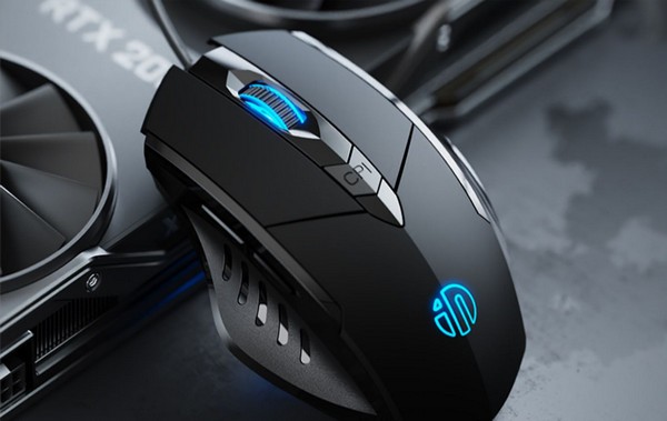 英菲克PW1鼠標驅(qū)動